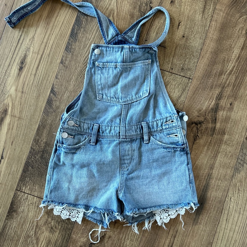 Girls denim bundle! - Picture 3 of 6